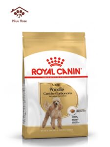 Thức Ăn Hạt Royal Canin Cho Chó Poodle Trên 12 Tháng